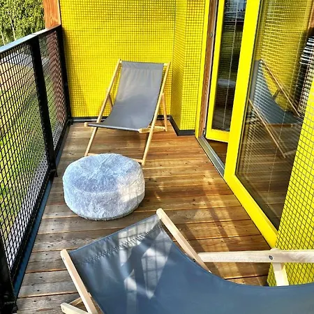 Apartmán Natemi U Sjezdovky Filipovice Bela pod Pradedem