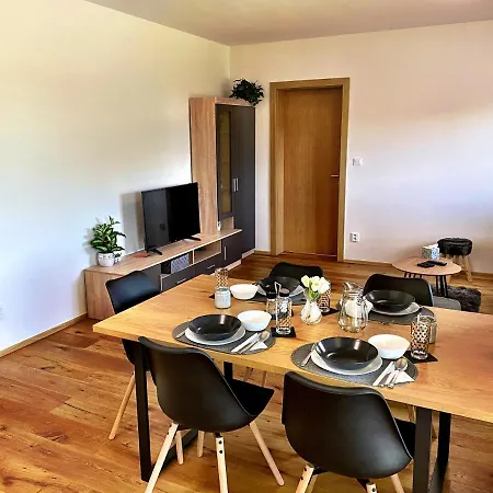Apartmán Natemi U Sjezdovky Filipovice