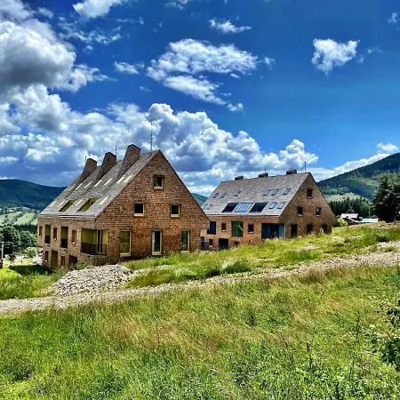 Natemi U Sjezdovky Filipovice בלה פוד פראדדם