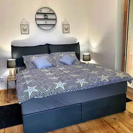 Apartment Natemi U Sjezdovky Filipovice Bela pod Pradedem
