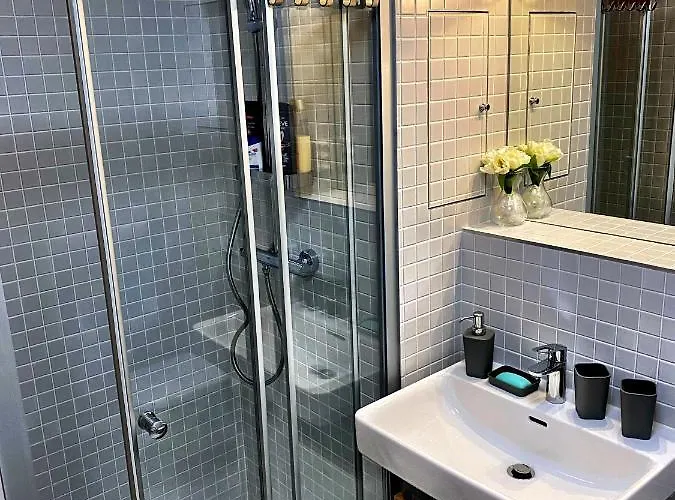 Natemi U Sjezdovky Filipovice Apartmán *