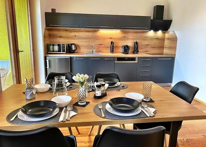 Apartmán Natemi U Sjezdovky Filipovice *