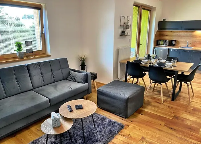 Apartmán Natemi U Sjezdovky Filipovice