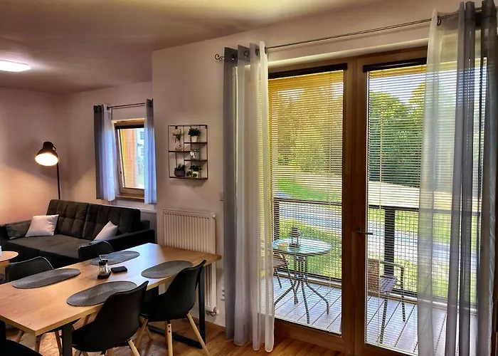 Natemi U Sjezdovky Filipovice Apartmán