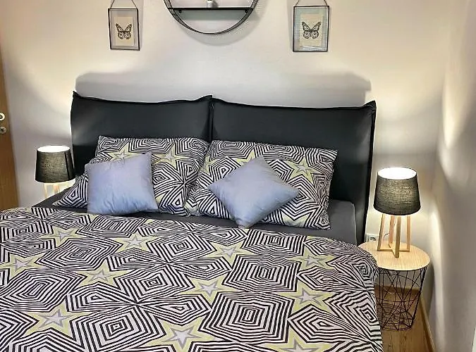 Natemi U Sjezdovky Filipovice Apartmán Bela pod Pradedem