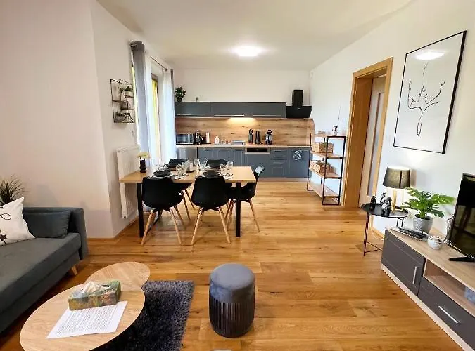 Apartmán Natemi U Sjezdovky Filipovice *